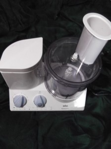 braun chopper