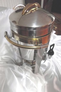 coffe urn