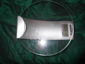dig scales