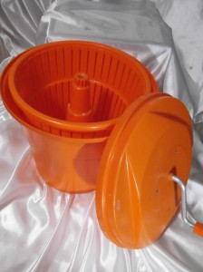 salad spiner